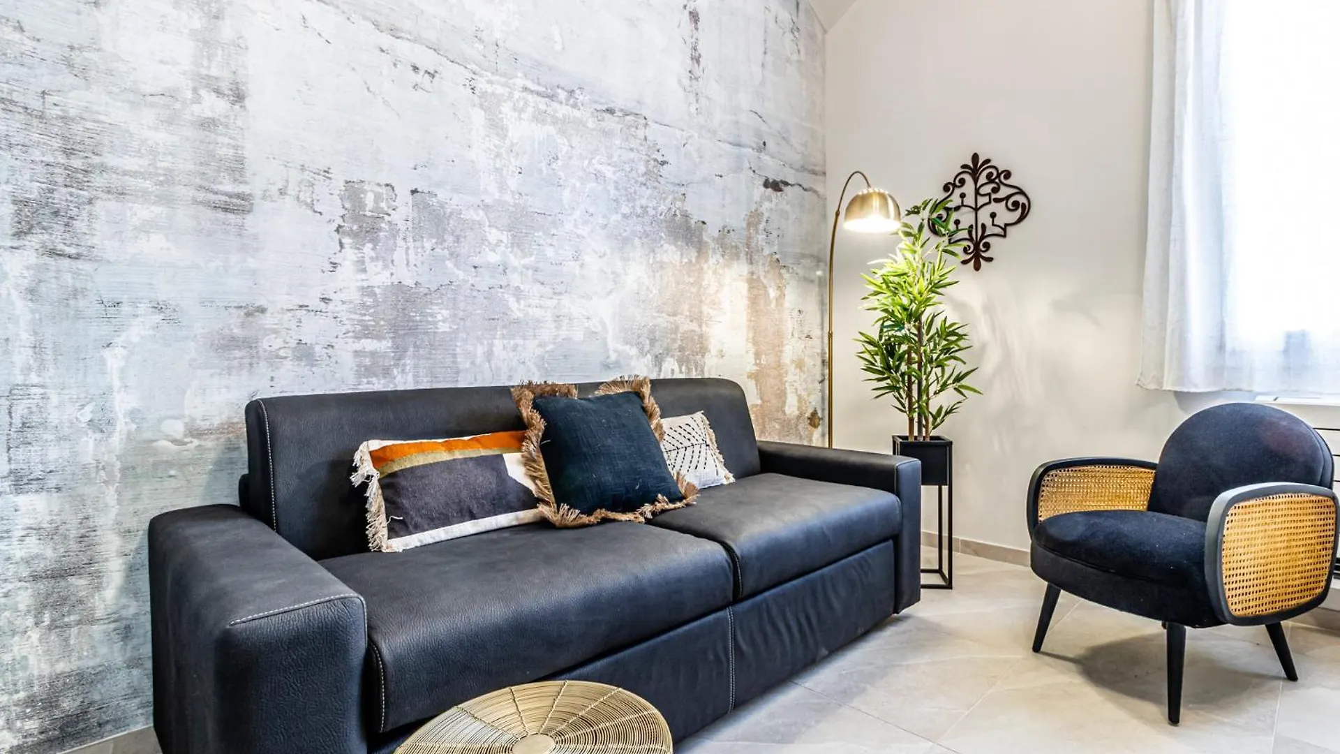 Apartmán Housmart Masini 9 Int 1 Boloňa