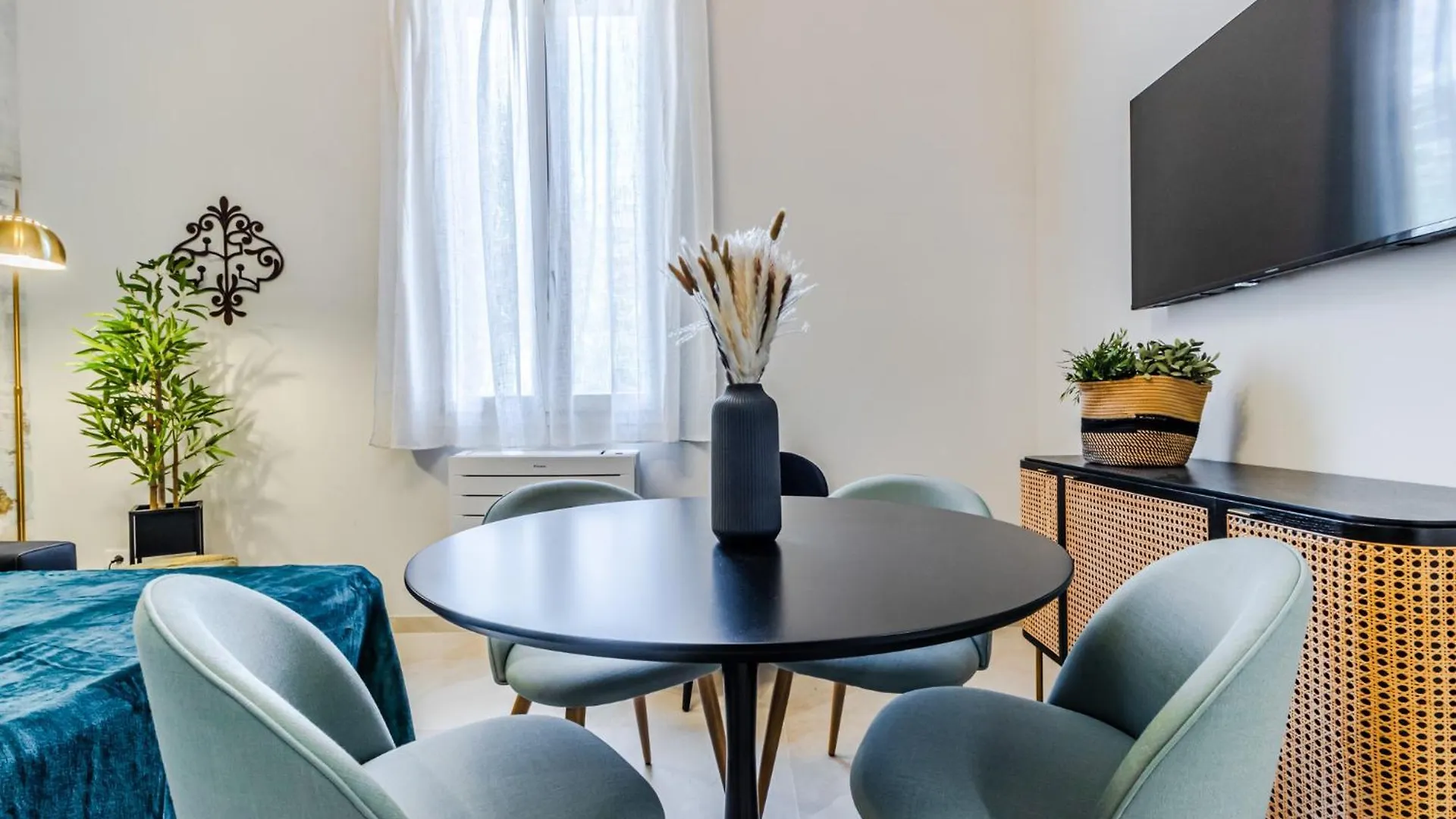 Apartmán Housmart Masini 9 Int 1 Boloňa 0*,  Itálie