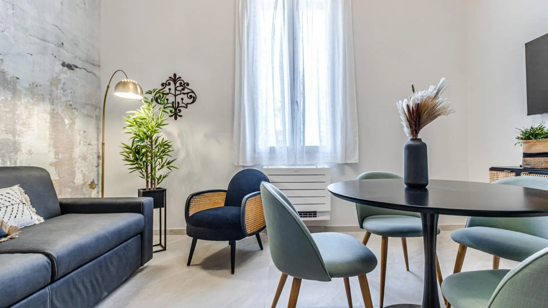 Apartmán Housmart Masini 9 Int 1 Boloňa