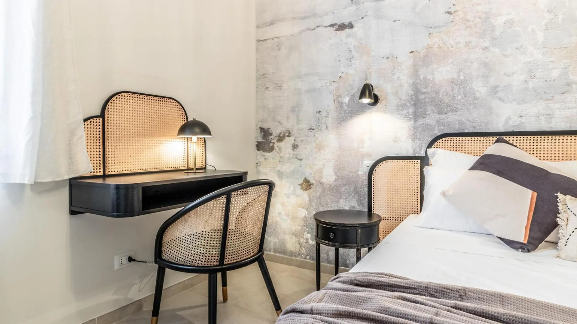 Apartmán Housmart Masini 9 Int 1 Boloňa