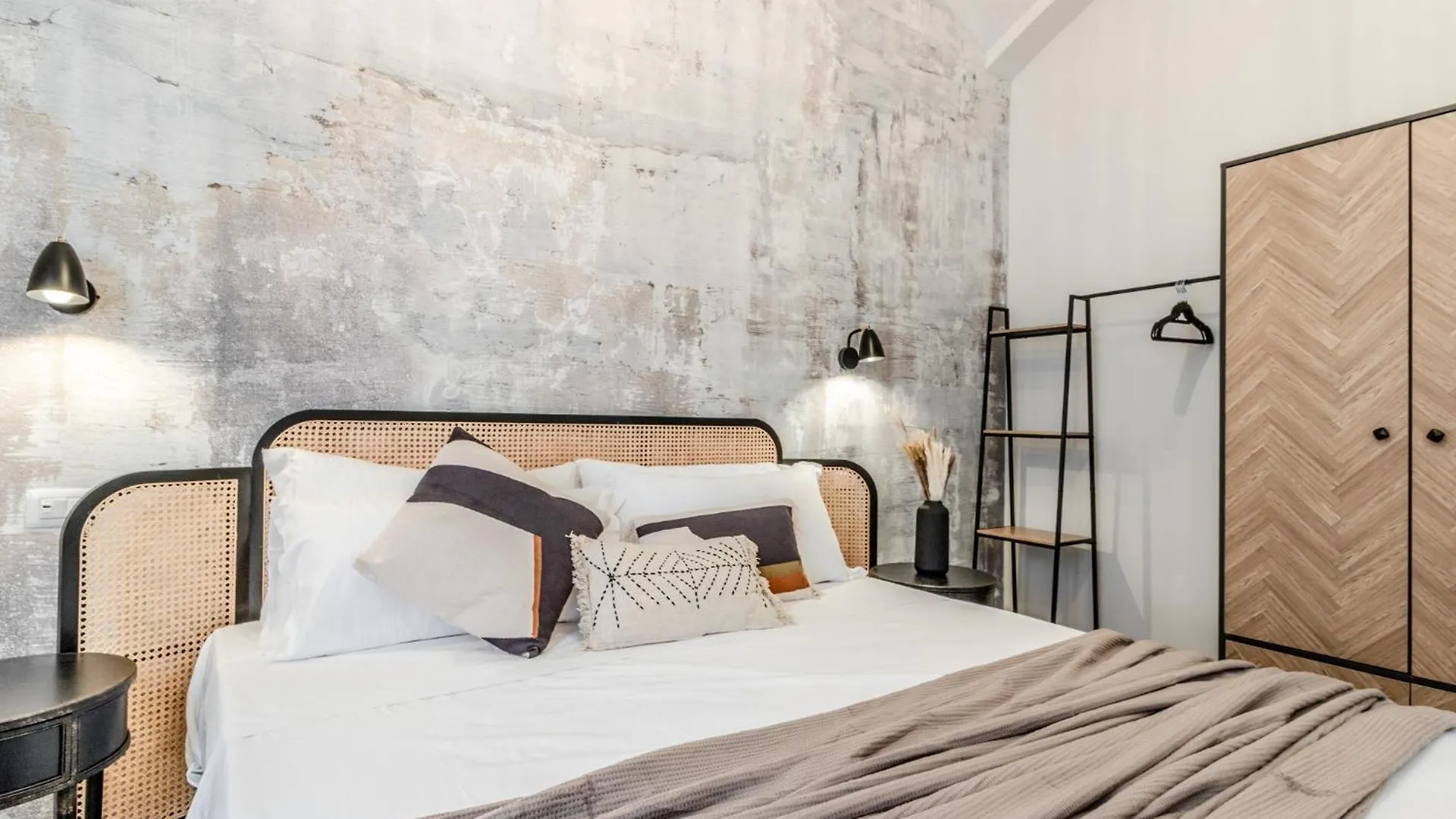Apartmán Housmart Masini 9 Int 1 Boloňa