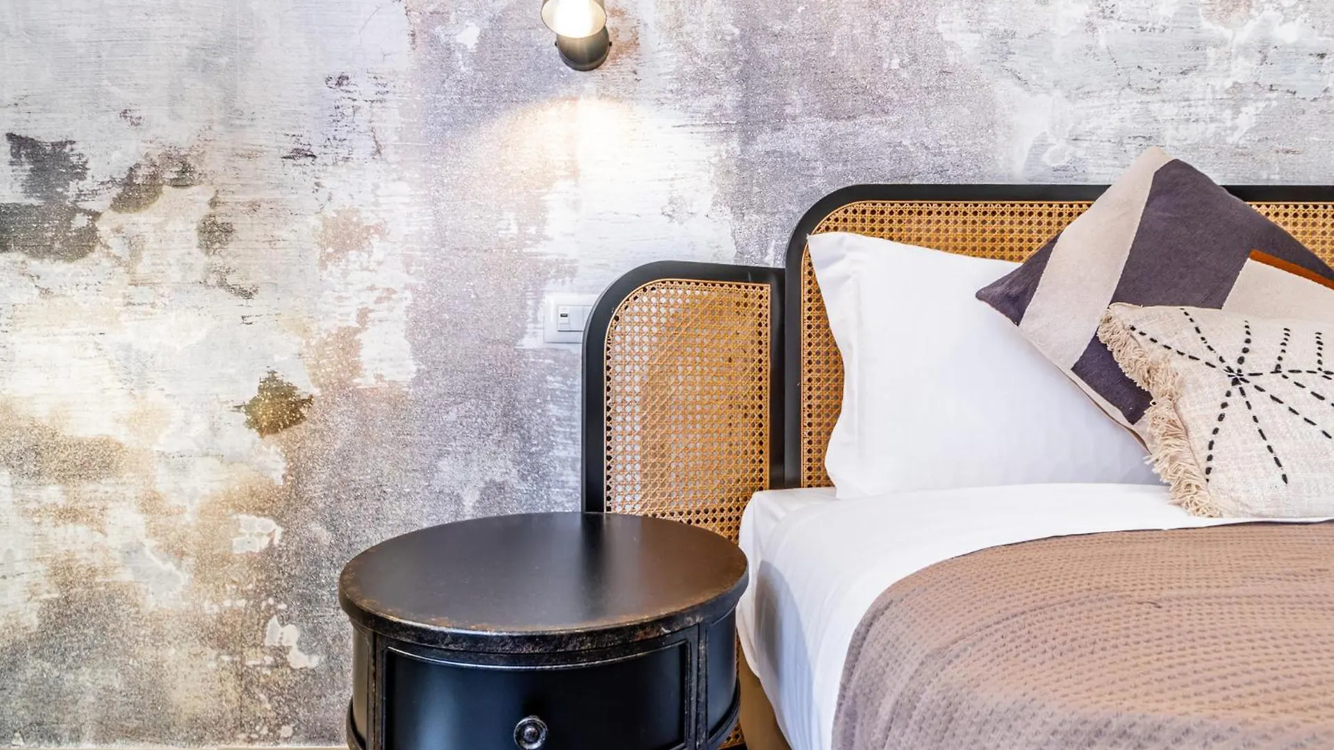 Apartmán Housmart Masini 9 Int 1 Boloňa