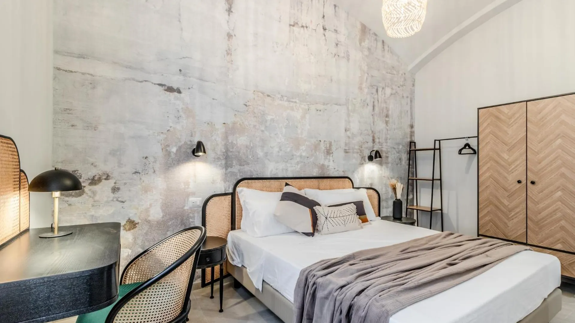 Apartmán Housmart Masini 9 Int 1 Boloňa